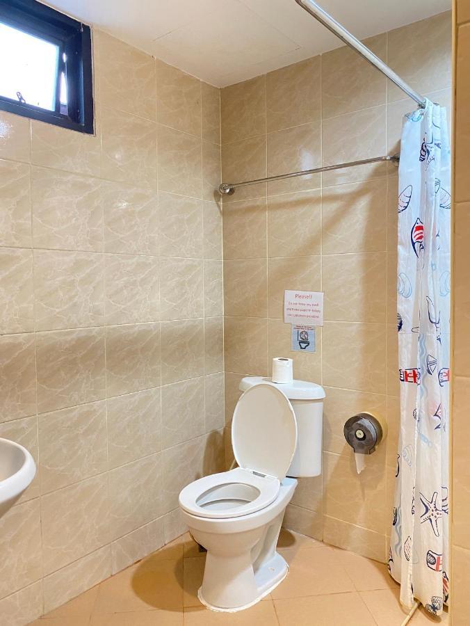 Double Dd House At Mrt Sutthisarn Μπανγκόκ Εξωτερικό φωτογραφία